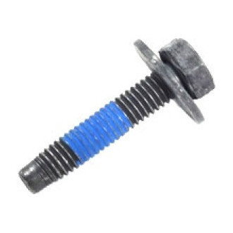 Mopar® - Outer Intercooler Nut