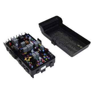 Mopar® - Power Distribution Block