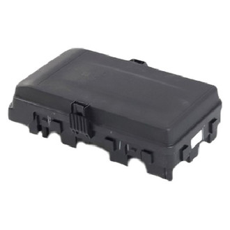 Mopar® - Fuse and Relay Center