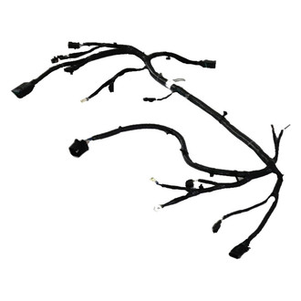 Mopar® - Chassis Wiring