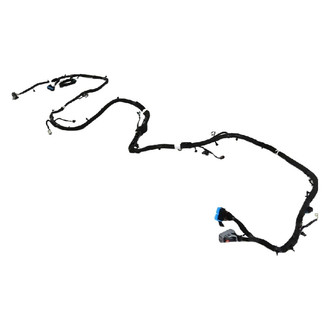 Mopar® - Chassis Wiring