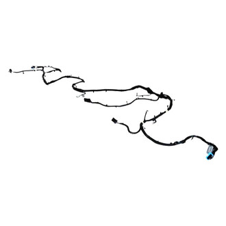 Mopar® - Chassis Wiring