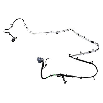 Mopar® - Chassis Wiring