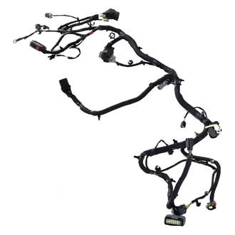 Mopar® - Transmission Wiring Harness