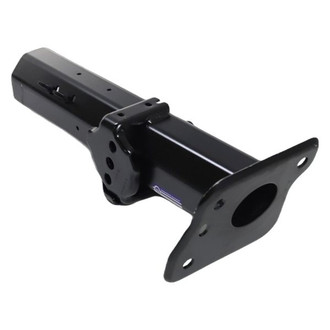 Jeep OE - Front Left Frame Rail End