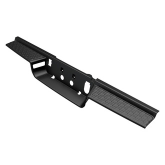Ram OE - Rear Bumper Step Pad