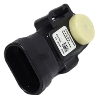 Mopar® - Fuel Vapor Pressure Sensor Connector