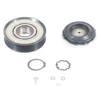 Jeep OE - A/C Compressor Clutch Pulley
