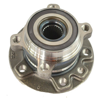 Fiat OE - Rear Wheel Bearing and Hub Assembly