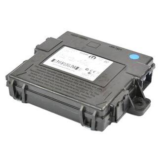 Jeep OE - Tire Pressure Monitoring System (TPMS) Control Module