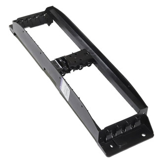 Mopar® - Radiator Shutter