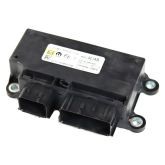 Jeep OE - Air Bag Control Module