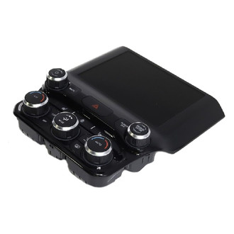 Mopar® - Center Stack Controls