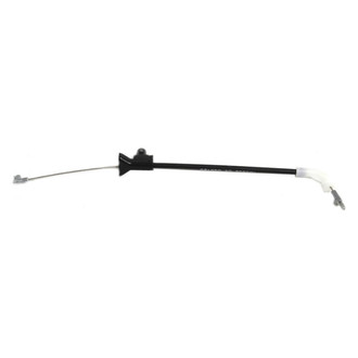 Mopar® - Rear Seat Release Cable, Lower, Right