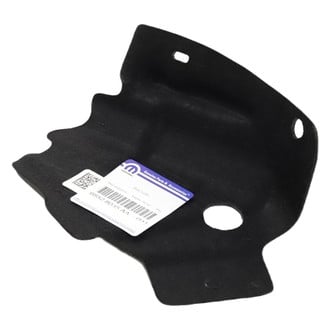 Mopar® - Module Cover