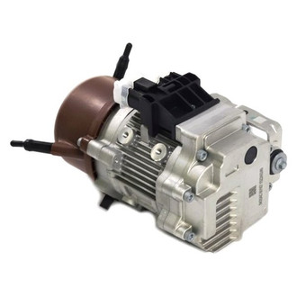 Jeep OE - Power Steering Pump