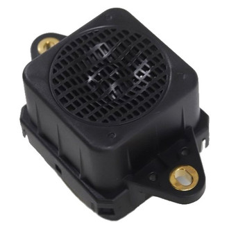 Jeep OE - Rear Hybrid & Electric Vehicle Sound Alert Speaker