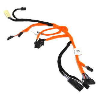 Mopar® - Steering Wheel Wiring Harness