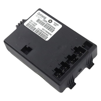 Mopar® - Heated Seat Module
