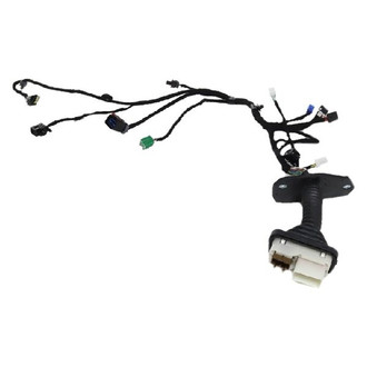Mopar® - Front Passenger Side Door Wiring Harness