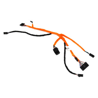 Mopar® - Steering Wheel Wiring Harness