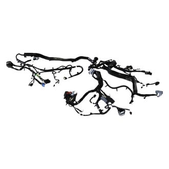 Mopar® - Dashboard Wiring Harness Clip