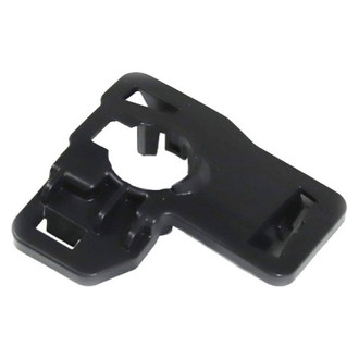 Mopar® - License Plate Bracket