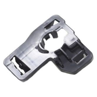 Mopar® - License Plate Bracket