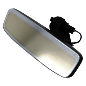 Mopar® - Rear View Mirror