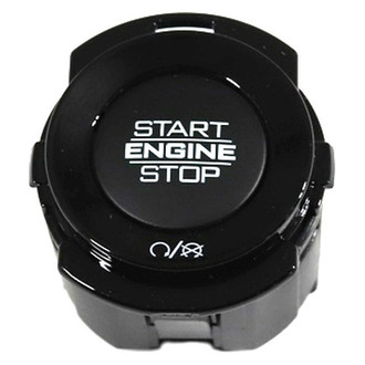 Jeep OE - Ignition Switch