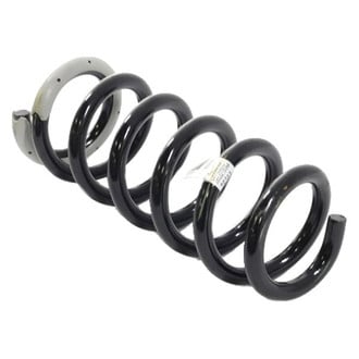 Jeep OE - Front Coil Spring