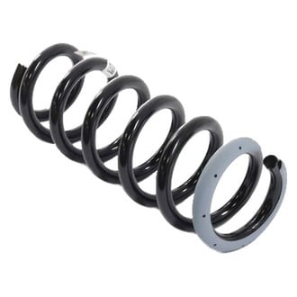 Jeep OE - Front Coil Spring