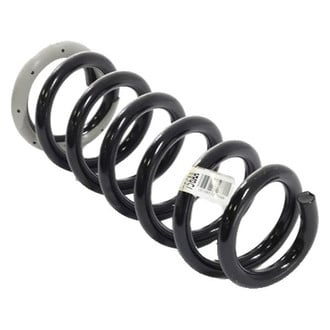 Jeep OE - Front Coil Spring