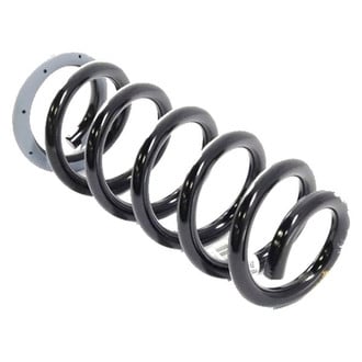 Jeep OE - Front Coil Spring