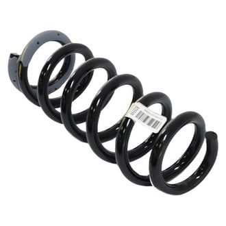 Jeep OE - Front Coil Spring