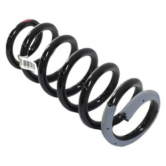 Jeep OE - Front Coil Spring