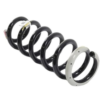 Jeep OE - Front Coil Spring