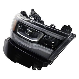 Mopar® - Passenger Side Replacement Headlight