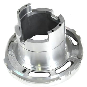 Mopar® - Automatic Transmission Extension Housing