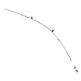 Mopar® - Rear Passenger Side Inside Lock Cable