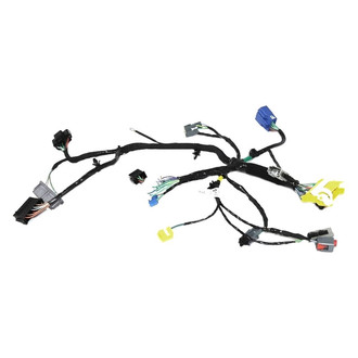 Mopar® - Driver Side Seat Cushion Wiring