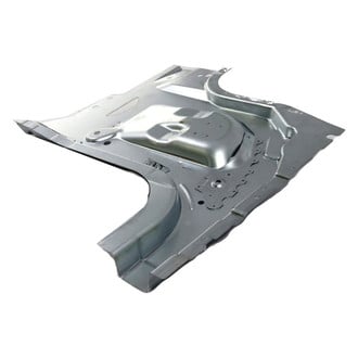 Mopar® - Passenger Side Cowl Side Panel