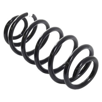 Jeep OE - Rear Coil Spring