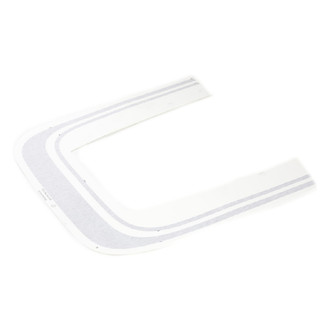 Jeep OE - Front Hood Decal