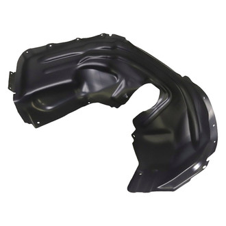Mopar® - Front Driver Side Wheelhouse Shield