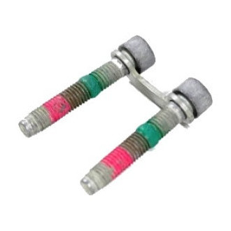 Jeep OE - Drive Shaft Bolt