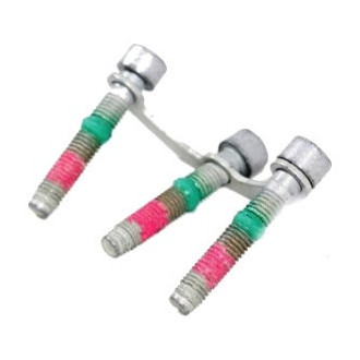 Mopar® - Rear Driveshaft Center Support Bearing