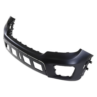 Jeep OE - Front Upper Bumper Cover
