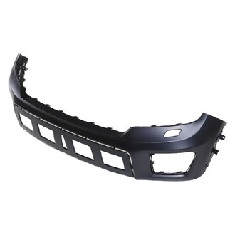 Jeep OE - Front Upper Bumper Cover