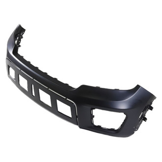 Jeep OE - Front Upper Bumper Cover
